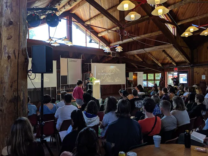 Camp Tommy 6