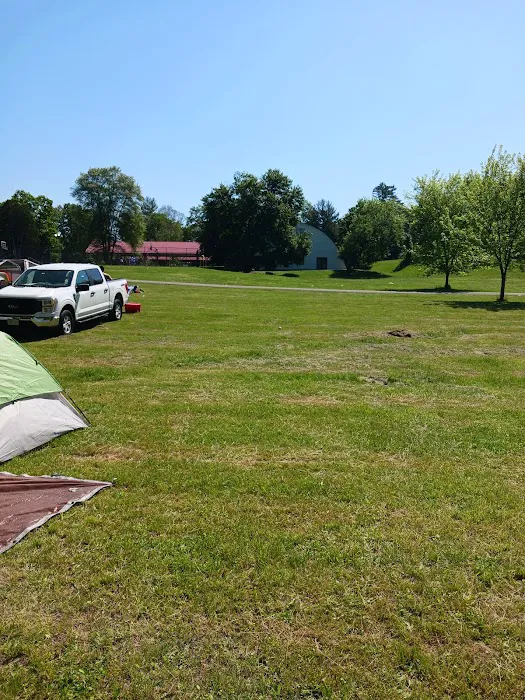 Camp Victory Lake 0