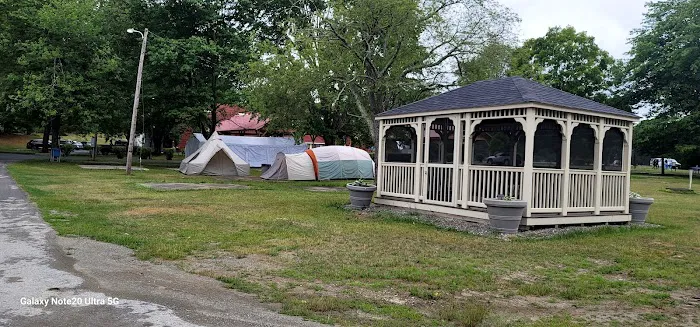 Camp Victory Lake 3