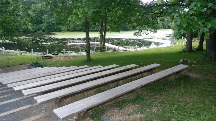 Camp Victory Lake 1