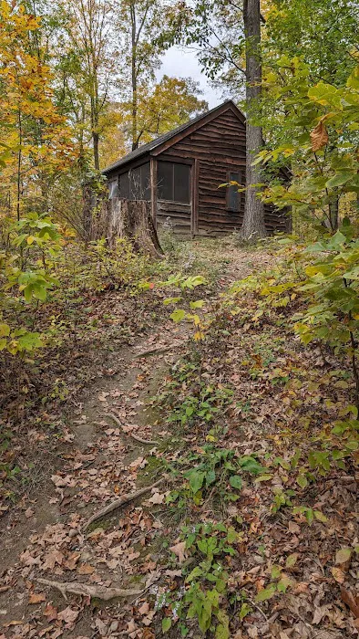 Campground Office / Check-In 0