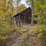 Campground Office / Check-In