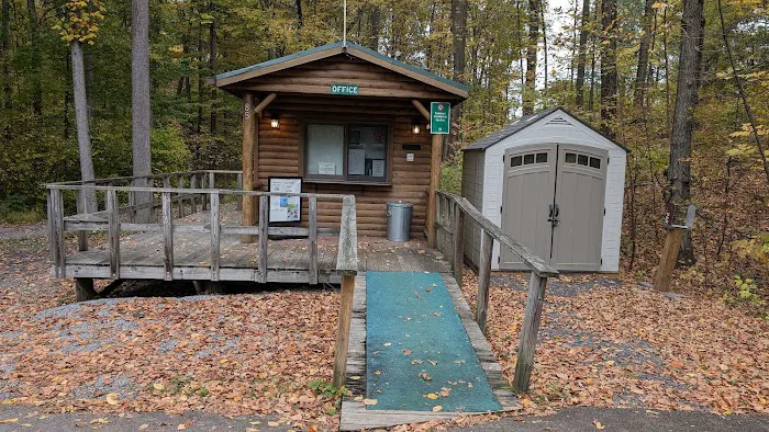 Campground Office / Check-In 3