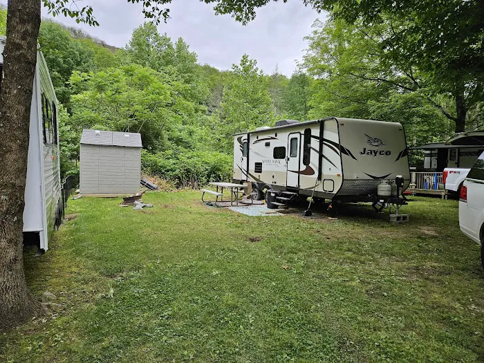 Spring Glen Campgrounds Inc 1