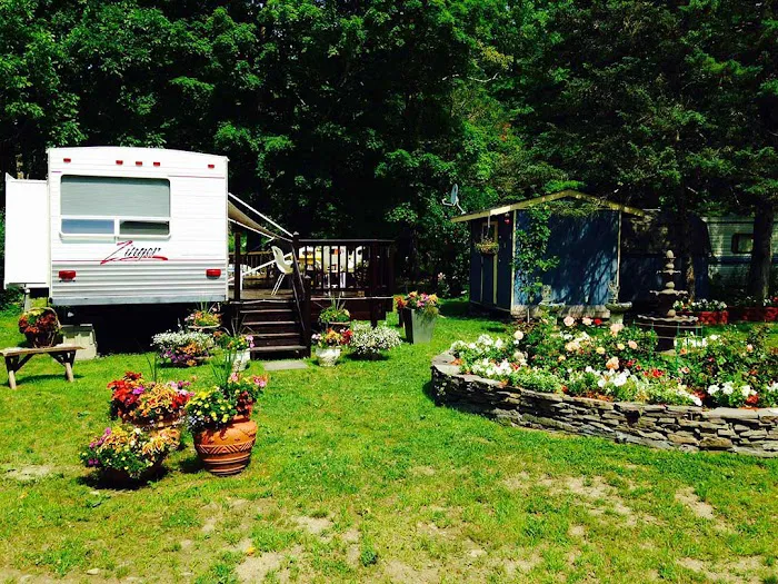 Spring Glen Campgrounds Inc 8