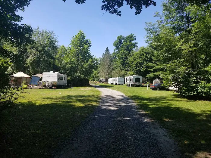 Spring Glen Campgrounds Inc 3
