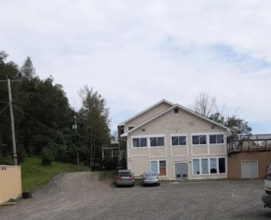 Birchas Moshe Camp