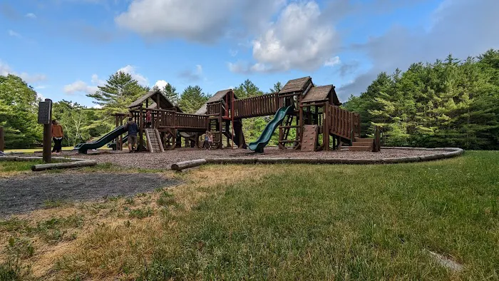 Kenneth L. Wilson Campground 3