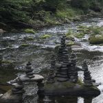 Sundown Wild Forest Peekamoose Campground Parking