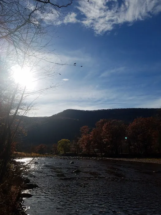 Sleepy Hollow Campground 1