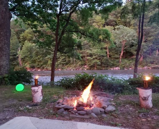 Sleepy Hollow Campground
