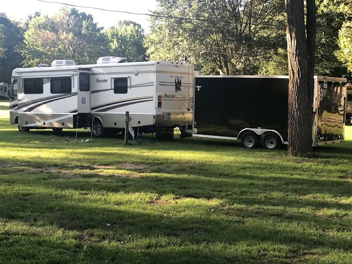Sleepy Hollow Campground 2