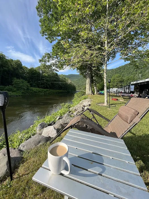 Sleepy Hollow Campground 3