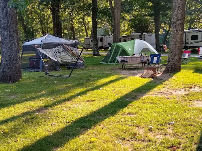 Sleepy Hollow Campground 5