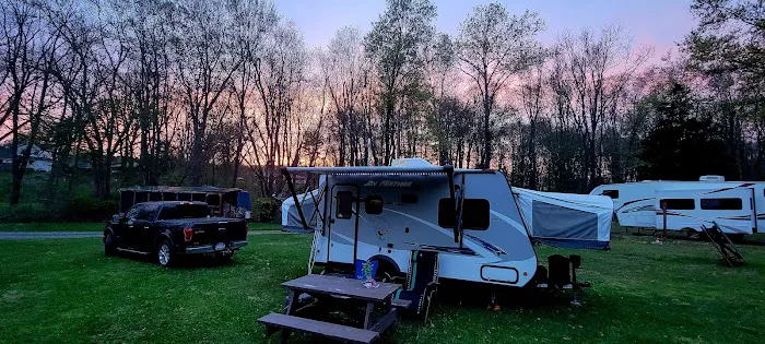 New Life Campground 0