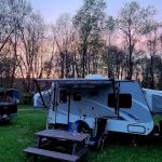 New Life Campground