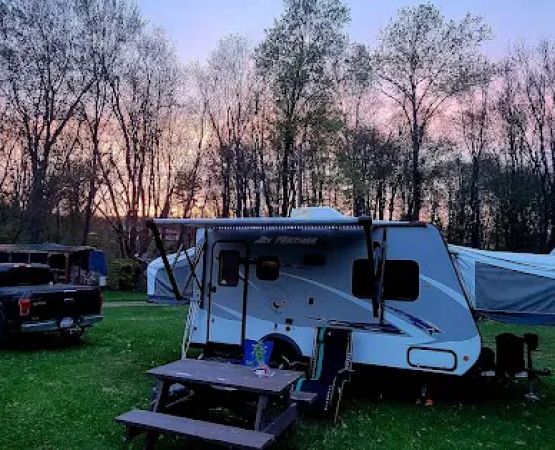 New Life Campground