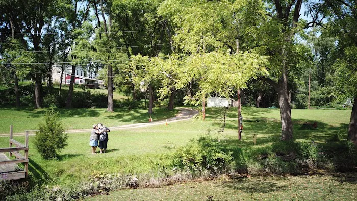 New Life Campground 2