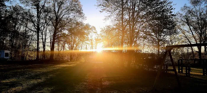 New Life Campground 3