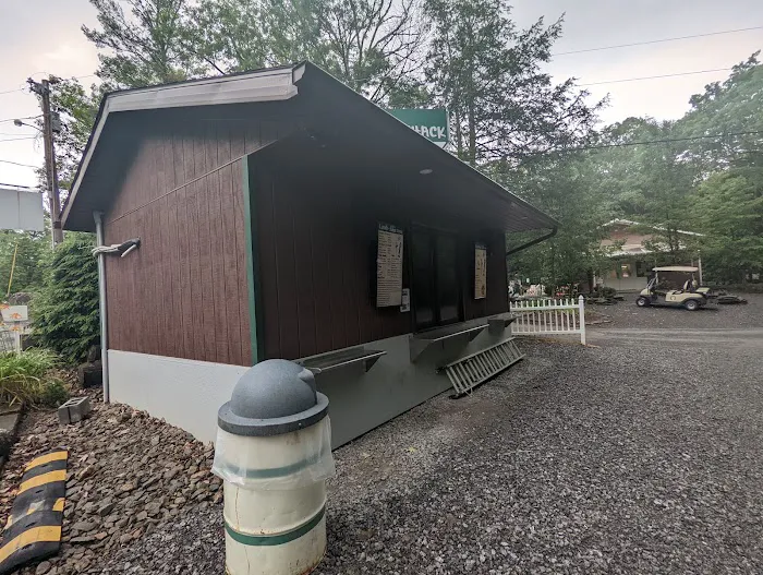 Rip Van Winkle Campgrounds Inc 0