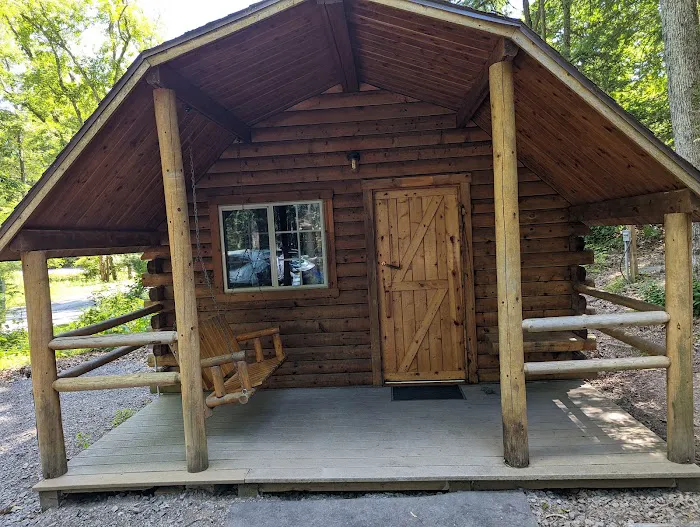 Rip Van Winkle Campgrounds Inc 7