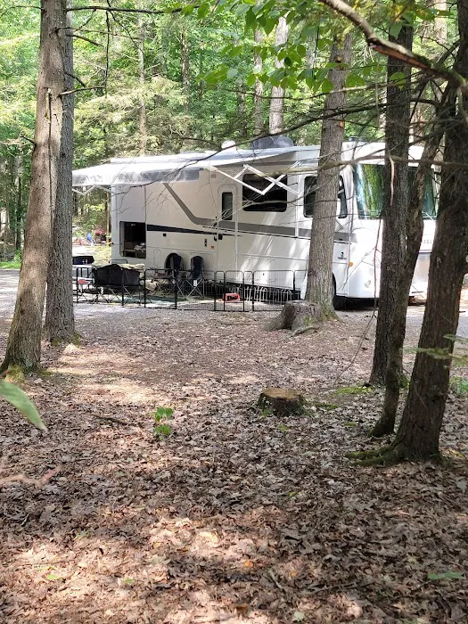 Rip Van Winkle Campgrounds Inc 9