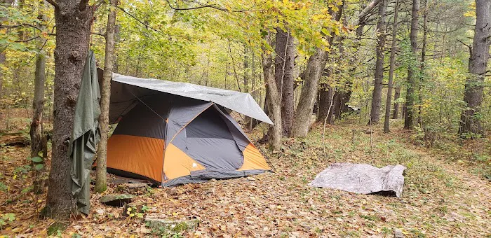 Allaben Campground 1