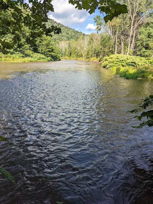 Allaben Campground 4