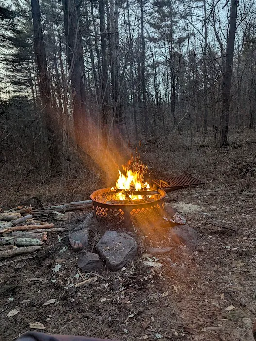 Allaben Campground 3