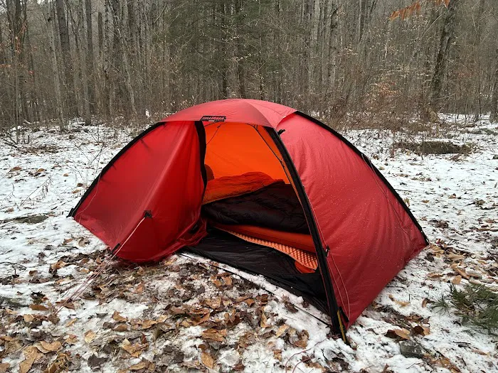 Allaben Campground 7