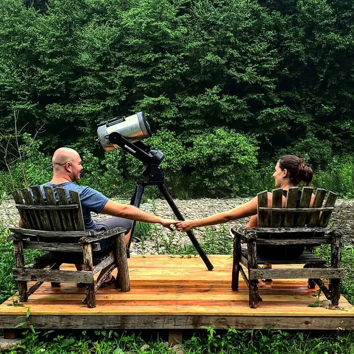 Upper Esopus Creekside Camp 0