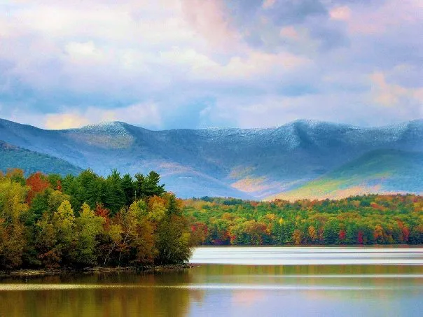 Upper Esopus Creekside Camp 7