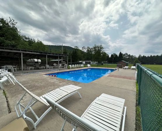 Willowemoc Campgrounds