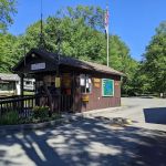 Mongaup Pond Campground