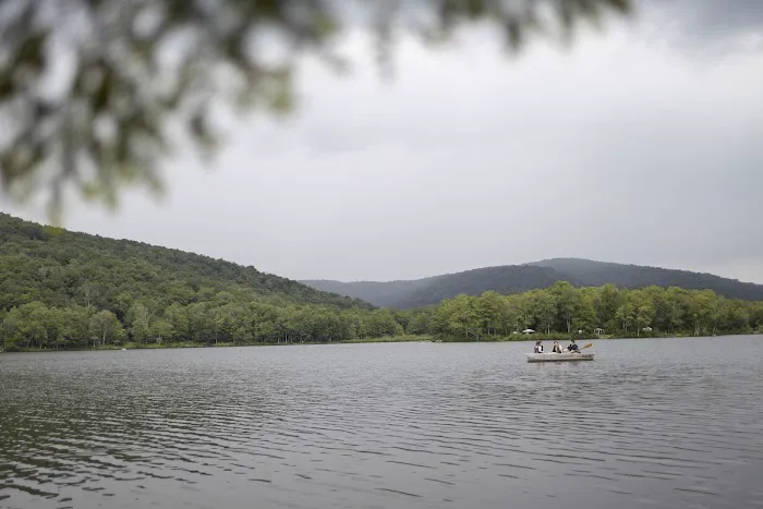 Mongaup Pond Campground 1