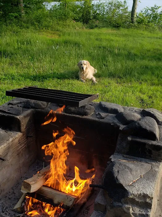 Mongaup Pond Campground 3