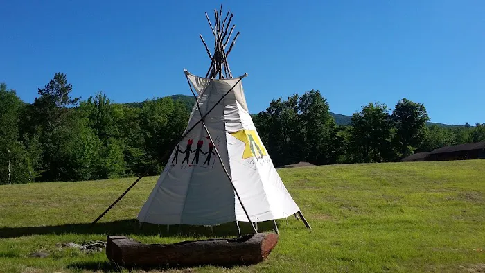 Camp Tri-Mount 0