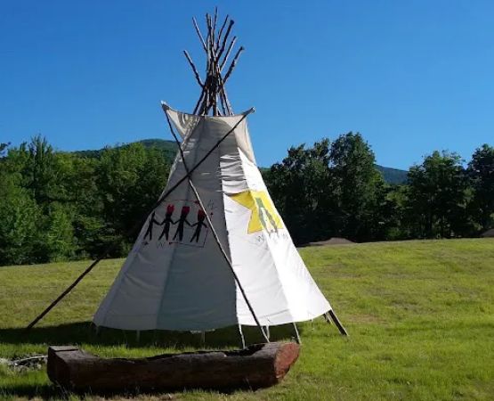 Camp Tri-Mount