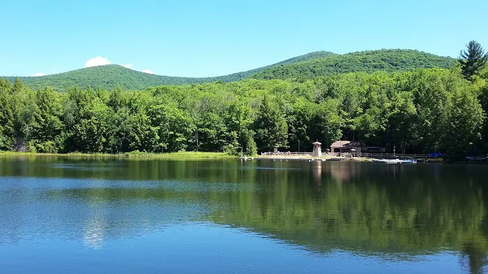 Camp Tri-Mount 1