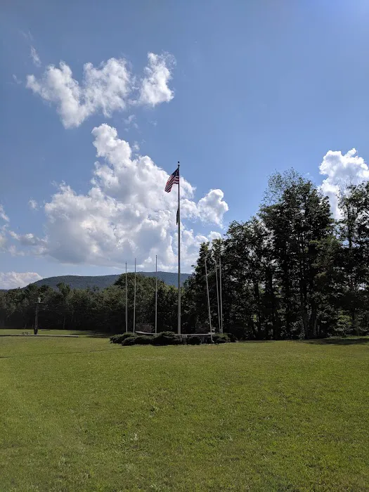 Camp Tri-Mount 4