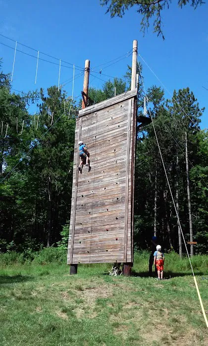 Camp Tri-Mount 6