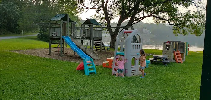 Sylvan Lake Beach Park Inc 2