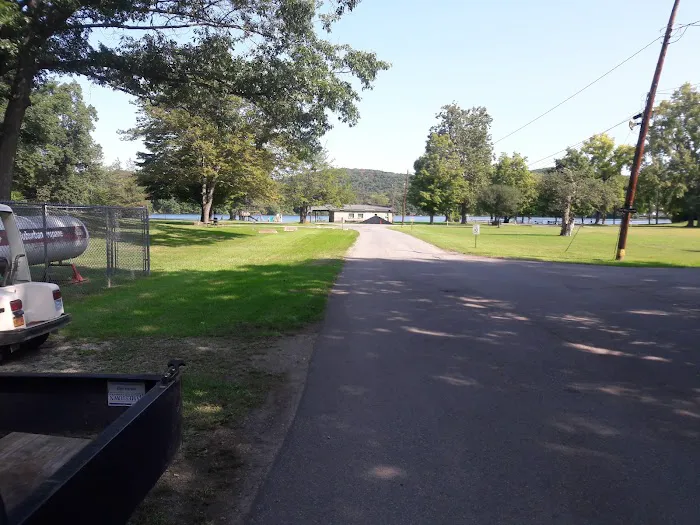 Sylvan Lake Beach Park Inc 3
