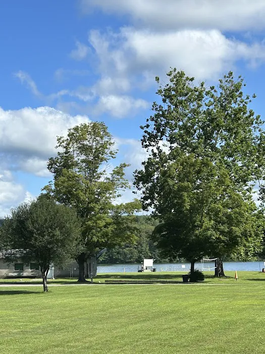 Sylvan Lake Beach Park Inc 9