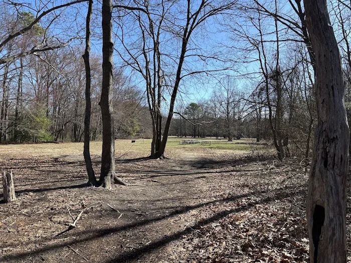 Cheesequake State Park Group Campground 0