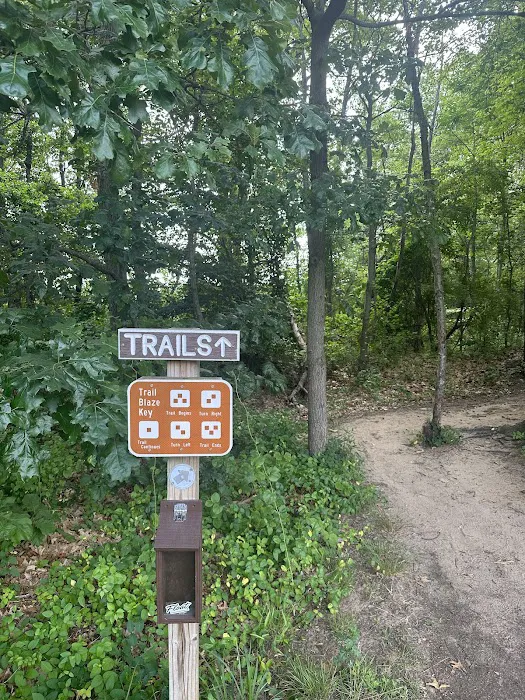Thompson Park Scout Reservation 1