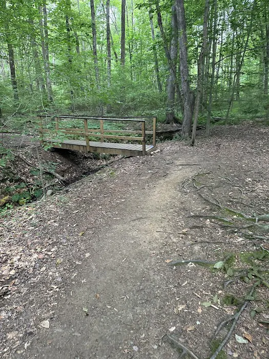 Thompson Park Scout Reservation 7