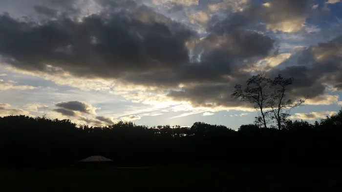 Pouch Camporee Field 4