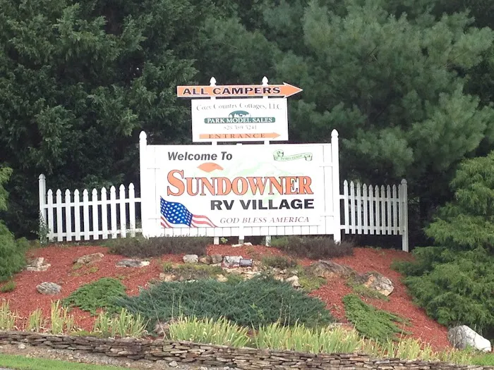 Sundowner RV Village 5