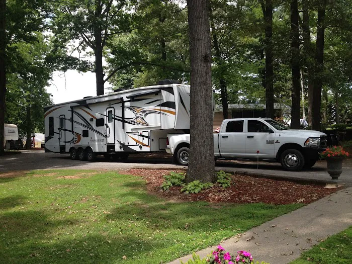 Sundowner RV Village 3